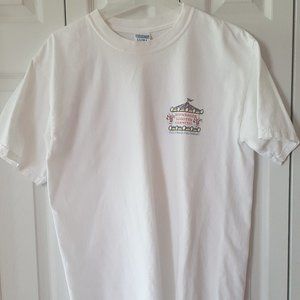 Vintage summer t-shirt